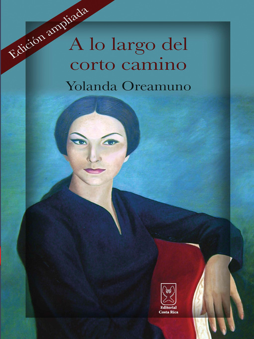 Cover image for A lo largo del corto camino